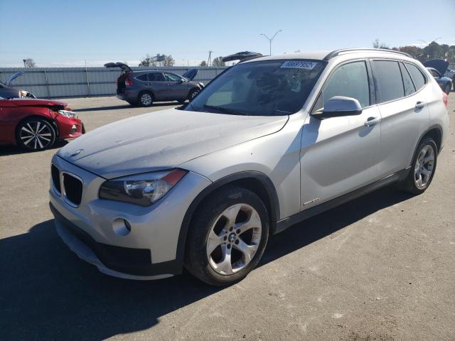 Photo 0 VIN: WBAVM1C5XFVW57579 - BMW X1 SDRIVE2 