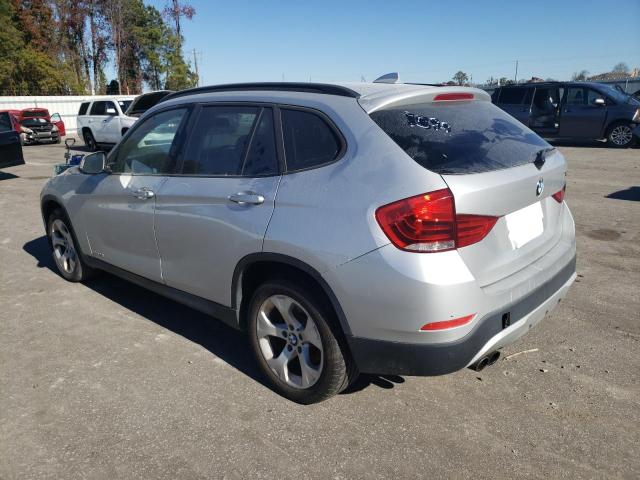 Photo 1 VIN: WBAVM1C5XFVW57579 - BMW X1 SDRIVE2 