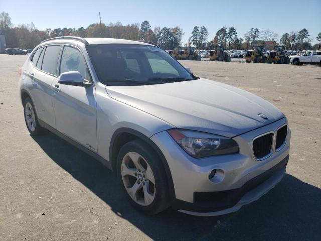 Photo 3 VIN: WBAVM1C5XFVW57579 - BMW X1 SDRIVE2 