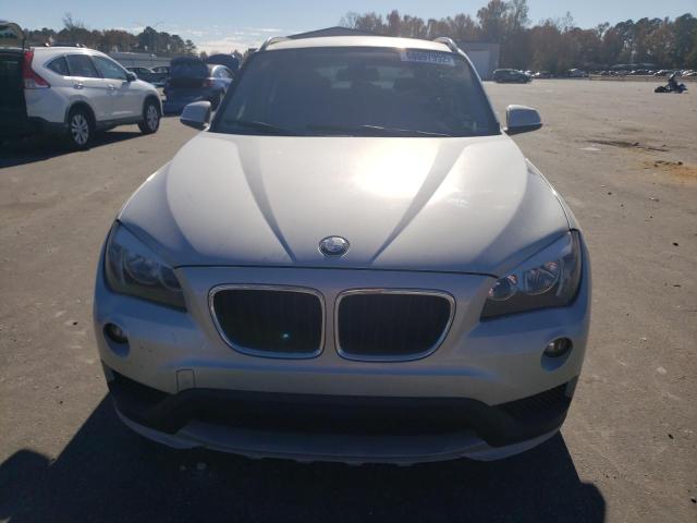 Photo 4 VIN: WBAVM1C5XFVW57579 - BMW X1 SDRIVE2 