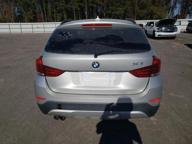 Photo 5 VIN: WBAVM1C5XFVW57579 - BMW X1 SDRIVE2 