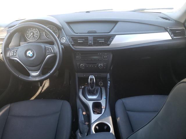 Photo 7 VIN: WBAVM1C5XFVW57579 - BMW X1 SDRIVE2 