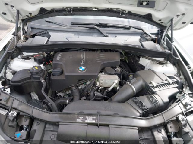 Photo 9 VIN: WBAVM1C5XFVW57999 - BMW X1 