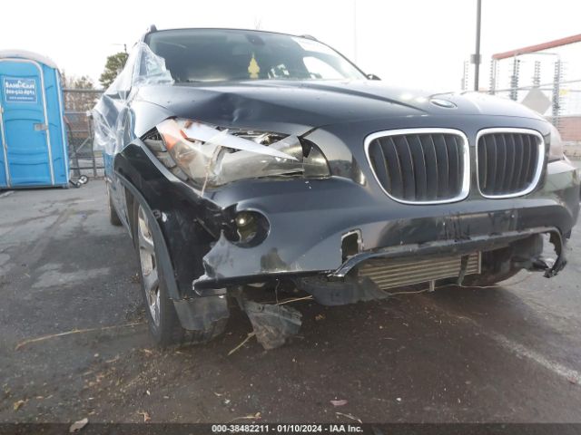 Photo 5 VIN: WBAVM1C5XFVW58005 - BMW X1 