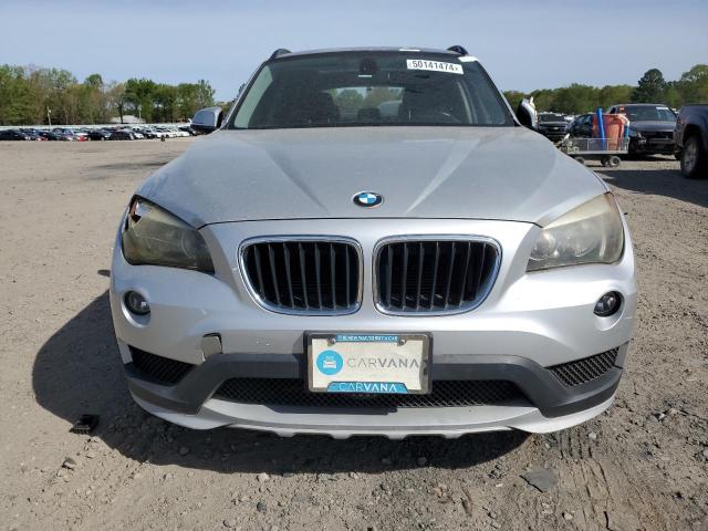 Photo 4 VIN: WBAVM1C5XFVW58022 - BMW X1 