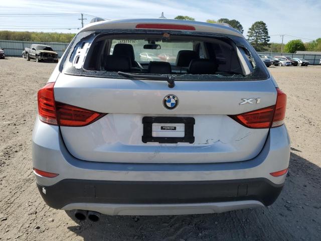 Photo 5 VIN: WBAVM1C5XFVW58022 - BMW X1 