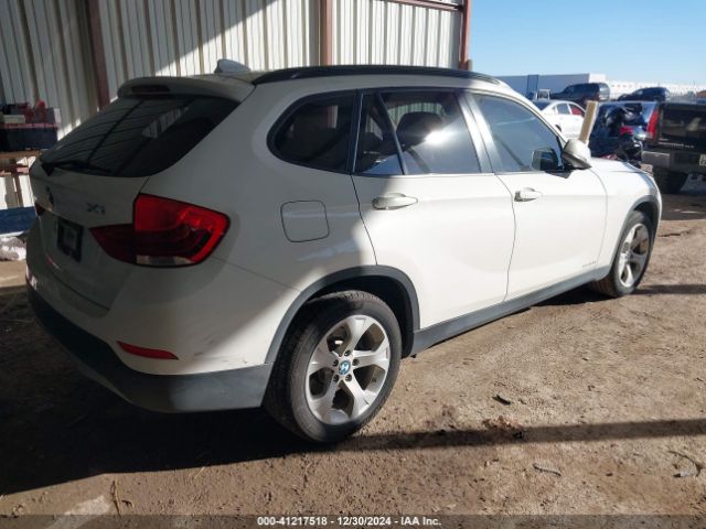 Photo 3 VIN: WBAVM1C5XFVZ94253 - BMW X1 