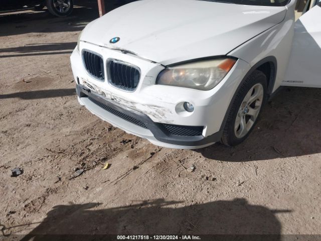 Photo 5 VIN: WBAVM1C5XFVZ94253 - BMW X1 