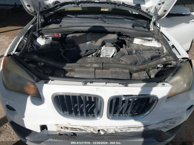 Photo 9 VIN: WBAVM1C5XFVZ94253 - BMW X1 