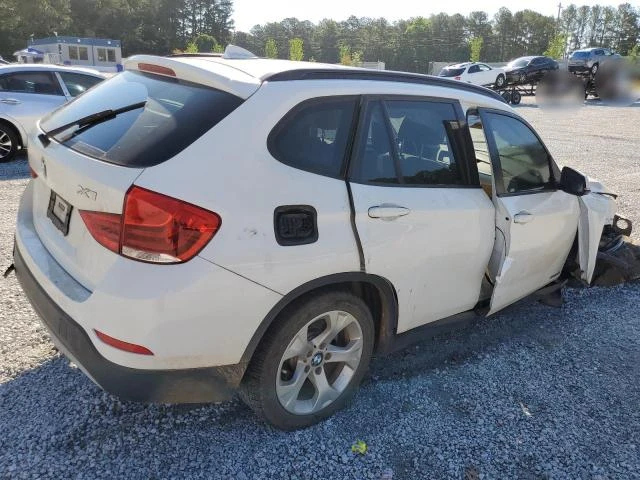 Photo 2 VIN: WBAVM1C5XFVZ94270 - BMW X1 SDRIVE2 