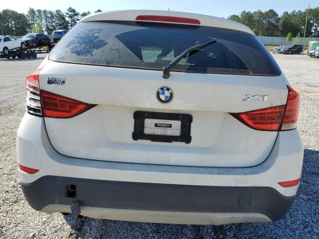 Photo 5 VIN: WBAVM1C5XFVZ94270 - BMW X1 SDRIVE2 