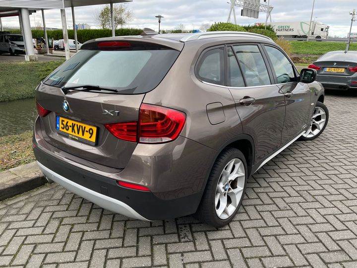 Photo 3 VIN: WBAVM31030VM76110 - BMW X1 