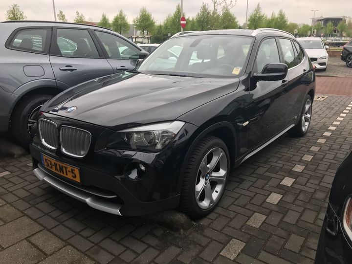 Photo 0 VIN: WBAVM31050VM74164 - BMW X1 