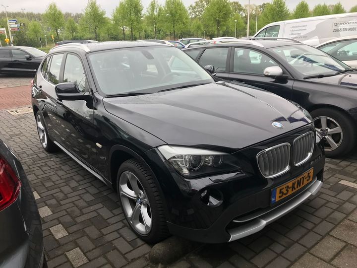 Photo 4 VIN: WBAVM31050VM74164 - BMW X1 