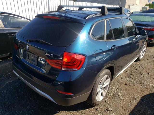 Photo 3 VIN: WBAVM5C50DVL63645 - BMW X1 XDRIVE3 