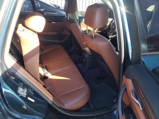 Photo 5 VIN: WBAVM5C50DVL63645 - BMW X1 XDRIVE3 