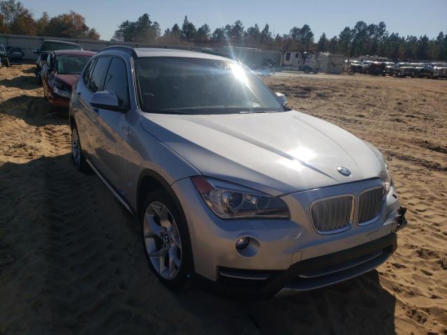 Photo 0 VIN: WBAVM5C50DVL63676 - BMW X1 XDRIVE3 