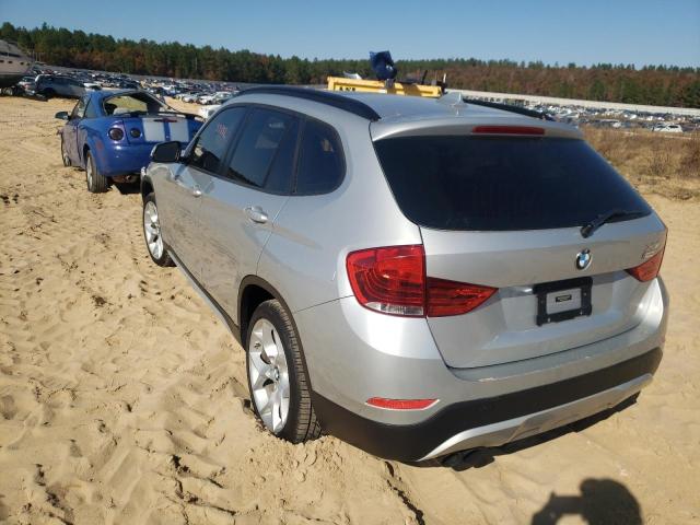 Photo 2 VIN: WBAVM5C50DVL63676 - BMW X1 XDRIVE3 