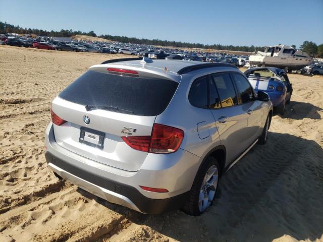 Photo 3 VIN: WBAVM5C50DVL63676 - BMW X1 XDRIVE3 