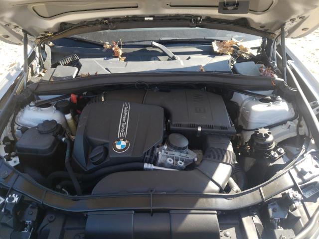 Photo 6 VIN: WBAVM5C50DVL63676 - BMW X1 XDRIVE3 