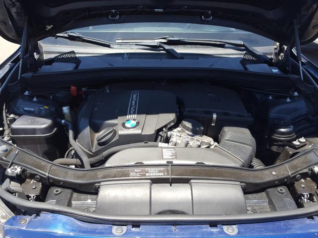 Photo 6 VIN: WBAVM5C50DVL63967 - BMW X1 XDRIVE3 