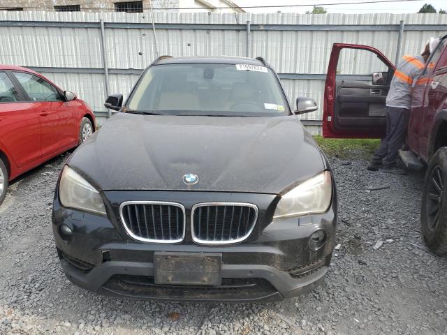 Photo 4 VIN: WBAVM5C50DVV90270 - BMW X1 XDRIVE3 