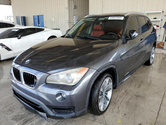 Photo 1 VIN: WBAVM5C50DVV90818 - BMW X1 XDRIVE3 