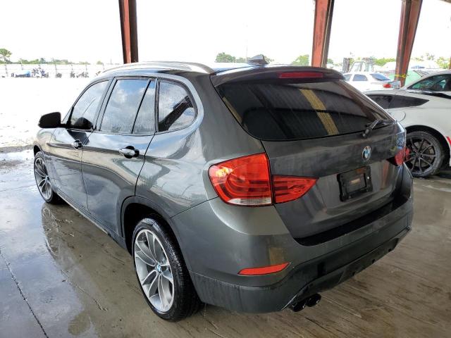 Photo 2 VIN: WBAVM5C50DVV90818 - BMW X1 XDRIVE3 