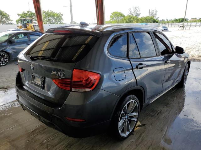 Photo 3 VIN: WBAVM5C50DVV90818 - BMW X1 XDRIVE3 