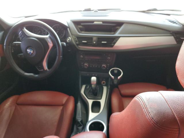 Photo 8 VIN: WBAVM5C50DVV90818 - BMW X1 XDRIVE3 