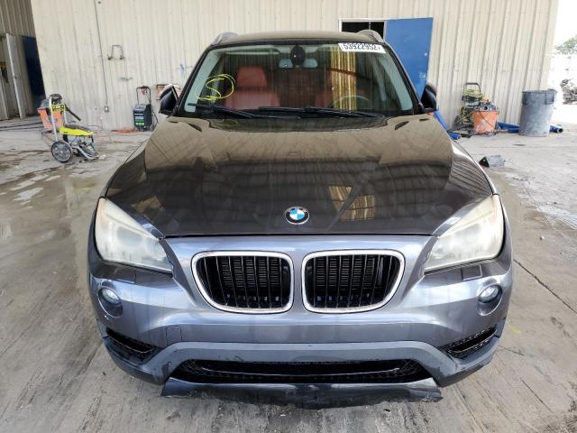 Photo 9 VIN: WBAVM5C50DVV90818 - BMW X1 XDRIVE3 