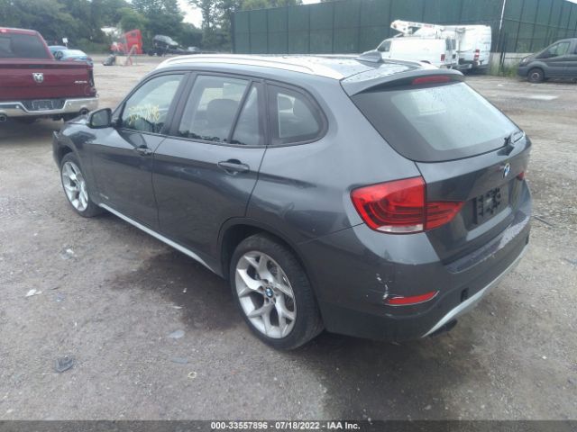 Photo 2 VIN: WBAVM5C50EVV91419 - BMW X1 