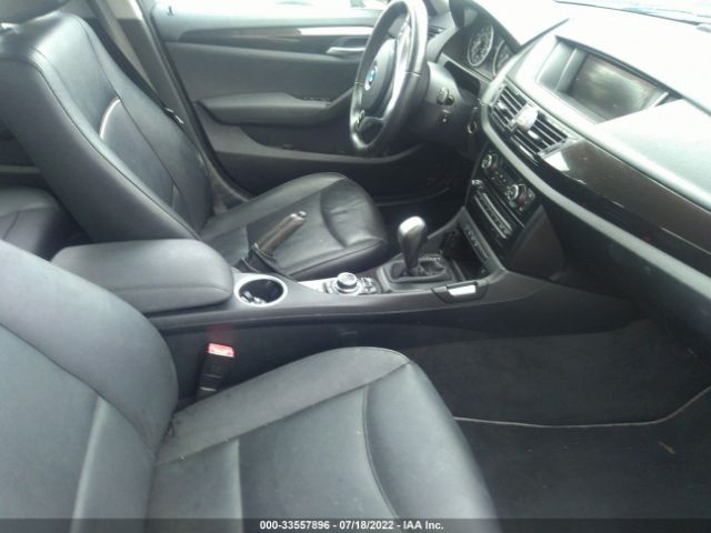 Photo 4 VIN: WBAVM5C50EVV91419 - BMW X1 