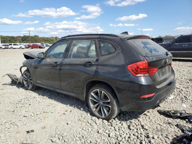 Photo 1 VIN: WBAVM5C50EVV92733 - BMW X1 XDRIVE3 