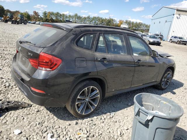 Photo 2 VIN: WBAVM5C50EVV92733 - BMW X1 XDRIVE3 