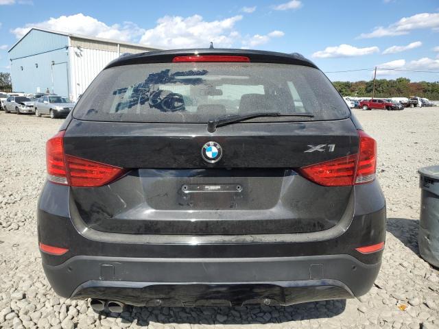 Photo 5 VIN: WBAVM5C50EVV92733 - BMW X1 XDRIVE3 