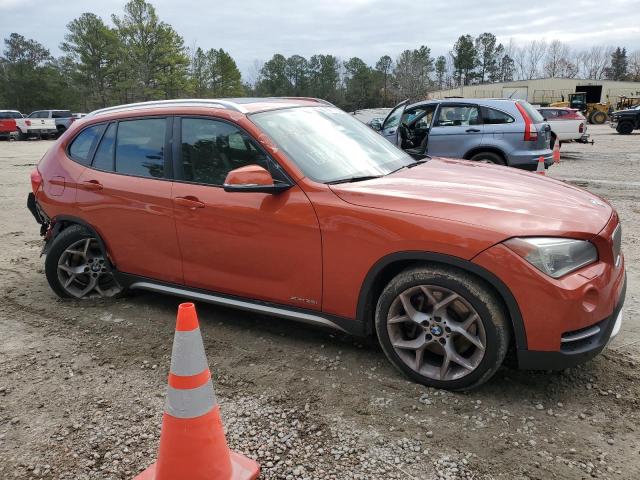 Photo 3 VIN: WBAVM5C50EVV93168 - BMW X1 XDRIVE3 