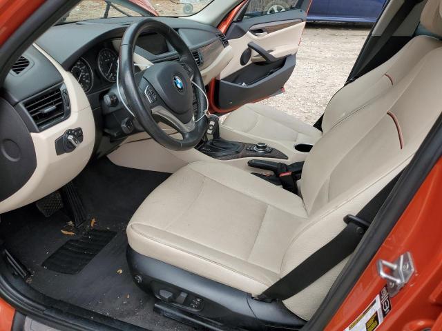 Photo 6 VIN: WBAVM5C50EVV93168 - BMW X1 XDRIVE3 