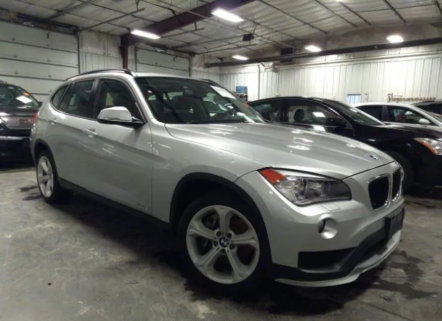 Photo 0 VIN: WBAVM5C50FVV93768 - BMW X1 