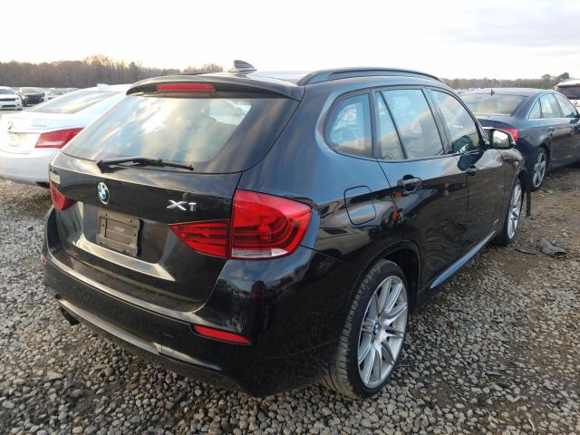 Photo 3 VIN: WBAVM5C51DVV89189 - BMW X1 