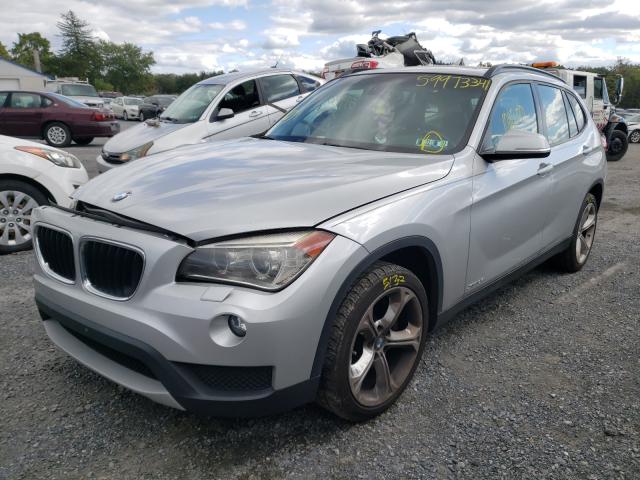 Photo 1 VIN: WBAVM5C51DVV90164 - BMW X1 