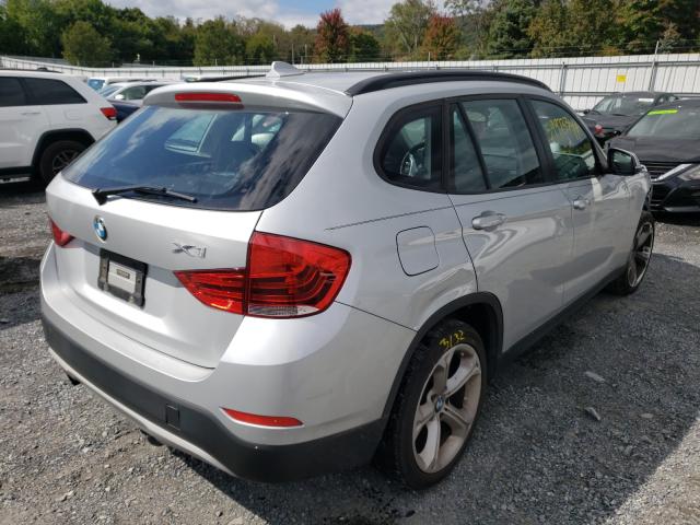 Photo 3 VIN: WBAVM5C51DVV90164 - BMW X1 