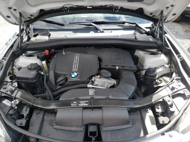 Photo 6 VIN: WBAVM5C51DVV90164 - BMW X1 