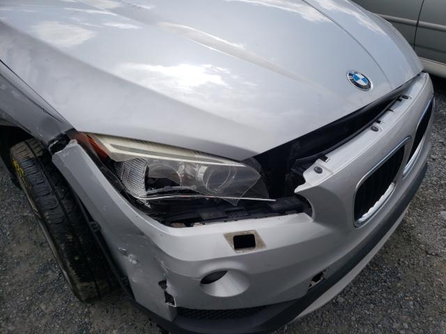 Photo 8 VIN: WBAVM5C51DVV90164 - BMW X1 