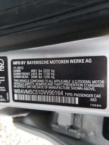 Photo 9 VIN: WBAVM5C51DVV90164 - BMW X1 