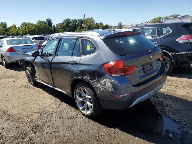 Photo 1 VIN: WBAVM5C51EVV91560 - BMW X1 XDRIVE3 