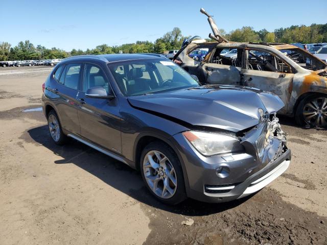 Photo 3 VIN: WBAVM5C51EVV91560 - BMW X1 XDRIVE3 