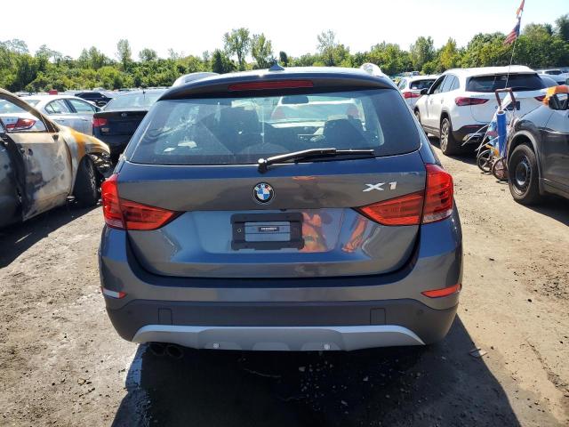 Photo 5 VIN: WBAVM5C51EVV91560 - BMW X1 XDRIVE3 