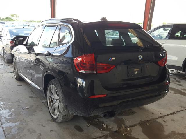 Photo 2 VIN: WBAVM5C51EVV91753 - BMW X1 