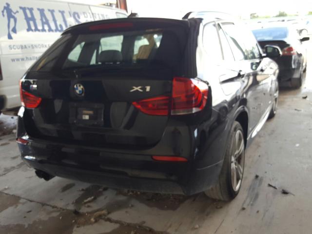 Photo 3 VIN: WBAVM5C51EVV91753 - BMW X1 